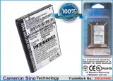 Batterie  samsung i8910 omnia hd