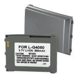 Batterie telephone lg g 4050