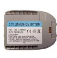 Batterie telephone lg g5550