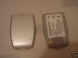 Batterie telephone lg l1400i