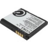 Batterie  lg ke970 , ke970u , ku970 , ke70 , u970 , shine , kg70 , kg70c , kf600