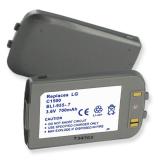 Batterie telephone lg c1500