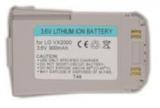 Batterie telephone lg 2000