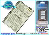 Batterie telephone lg ke800