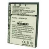 Batterie telephone lg 278a