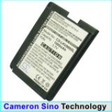 Batterie telephone lg ku900