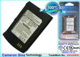 Batterie telephone benq siemens e81