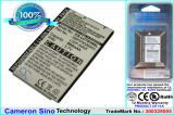 Batterie telephone lg gw550