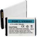 Batterie telephone lg vx8560