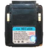 Batterie telephone nec e606