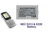 Batterie telephone nec c313