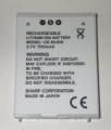 Batterie  sharp ce bl100