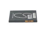 Batterie telephone sharp sh1810c