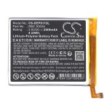 Batterie telephone doro dsb 0400
