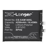 Batterie telephone xiaomi 14