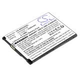 Batterie telephone brondi smartphone 4g