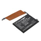 Batterie telephone oneplus ace 2 pro