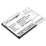 Batterie telephone sonim xp9900
