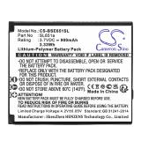 Batterie telephone bea fon sl651