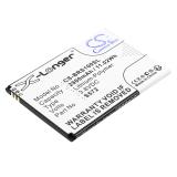 Batterie telephone brondi s572