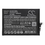 Batterie telephone huawei nova y70+