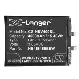 Batterie telephone huawei nova 8 pro