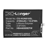 Batterie telephone huawei cha al80