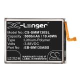 Batterie telephone samsung galaxy m13
