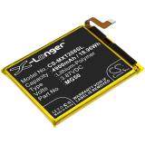 Batterie  motorola mg50 moto g9 plus