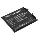 Batterie  honor hb526881ehc magic 5 pro