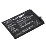 Batterie telephone honor x40i