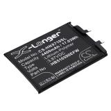 Batterie telephone honor 70 pro
