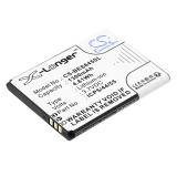 Batterie telephone bea fon sl645 plus