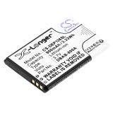 Batterie telephone doro 1385