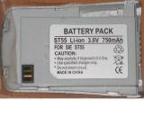 Batterie telephone hitachi htg 668