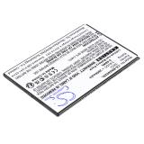 Batterie telephone brondi amico smartphone xl