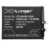 Batterie telephone xiaomi 2211133c