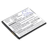 Batterie telephone brondi centurion 1