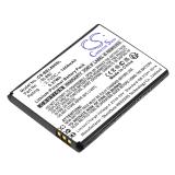 Batterie  bea fon sl880 sl880 touch