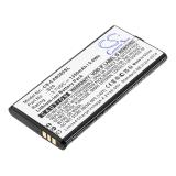 Batterie telephone cat b26