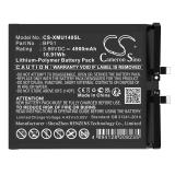 Batterie telephone xiaomi 14 ultra
