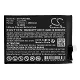Batterie  tcl tlp049fa 40 se