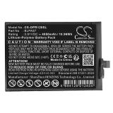 Batterie telephone oppo cph2629