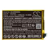 Batterie telephone oppo cph2625