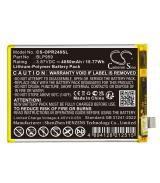 Batterie telephone oppo reno8 t 4g