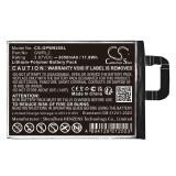 Batterie telephone google gc15s