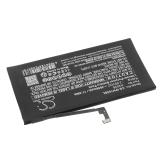 Batterie telephone apple iphone 15 plus