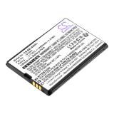Batterie telephone bea fon sl860 eu001b