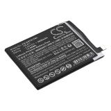 Batterie telephone cricket ec211003
