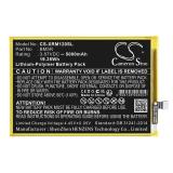 Batterie telephone redmi 12 5g